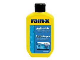 Lietaus repelentas Anti Rain Rain-X 200ml