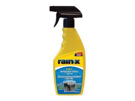 Stiklo valiklis ir lietaus repelentas Rain-X 2in1 500ml