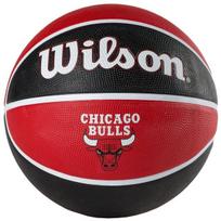 Krepšinio kamuolys Wilson Chicago Bulls, 7 dydis
