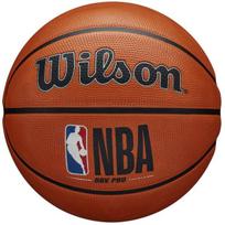 Wilson NBA DRV Pro Ball, krepšinio kamuolys, dydis 7