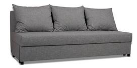 Sofa - lova Mini Šviesiai pilka