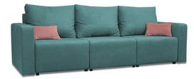 Modulinė sofa Modul 2400 Turkis
