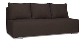 Sofa - lova Kvadrats XL BROWN