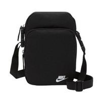 Sportinis krepšys Nike Heritage DB0456 010, 4L, juodas