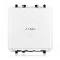 Zyxel WAX655E AX4800 Wi-Fi 6 Outdoor Access Point 2x Gigabit LAN PoE+