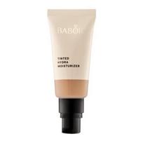 Drėkinanti pudra Babor Tinted Hydra Moisturizer, 03 Almond, 30 ml