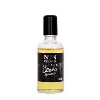 Nagų ir odelių aliejus citrinų aromato, 50 ml
