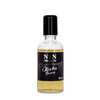Nagų ir odelių aliejus bananų aromato, 50 ml