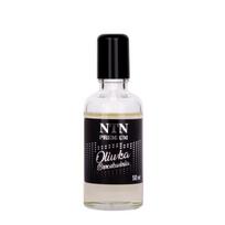 Nagų ir odelių aliejus persikų aromato, 50 ml