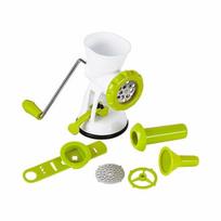 Haushalt International rankinis smulkintuvas 3in1