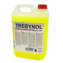 Tresynol riebalų valiklis, 5 L