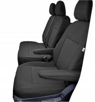 Priekinių sėdynių užvalkalai MAN TGE VW Crafter II 1+2 Kegel-Blazusiak 5-2094-194-4013
