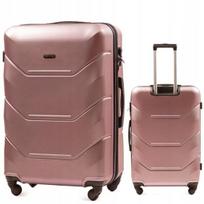 Didelis lagaminas Wings 97l L, Rožinis