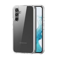 Clear Case skirtas Samsung Galaxy A34 5G, skaidrus