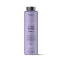Šampūnas Lakmé Teknia Hair Care White Silver, 1000 ml