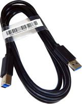 Dell, USB-A/USB-B, 1.8 m