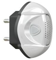 Zerozzz Ambient Elektrinis Prietaisas Patalpoms Nuo Uodų