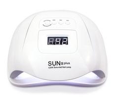 Sun x Plus UV/LED 120W