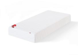 Čiužinys Sleepwell Red Pocket Hard, 120x200 cm