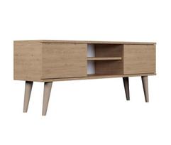 TV staliukas Kocot Kids Toronto 120, rudas