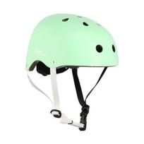 Dviratininko šalmas Nils Extreme MTW001, žalias, 58-61 cm