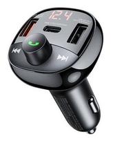 Automobilinis FM moduliatorius Remax RCC331