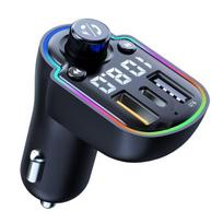 FM moduliatorius Luxivox Florida ZTBA8