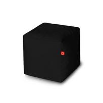 Pufas Qubo™ Cube 50 Blackberry Pop Fit, juodas