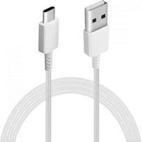 Samsung USB laidas su USB-C modeliu EP-DR140AWE, 0,8 m