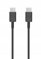 Samsung USB-C duomenų kabelis EP-DG977BBE, 1 m