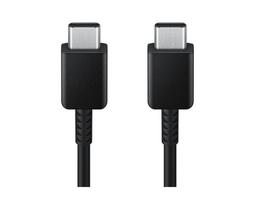 Samsung USB-C/USB-C duomenų kabelis 3A EP-DX310JBE, 1,8 m