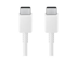 Samsung USB-C duomenų kabelis 3A EP-DX310JWE, 1,8 m