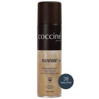 Coccine zomšos ir nubuko priežiūros pasta, 250 ml, mėlyna