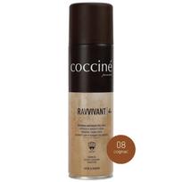 Coccine zomšos ir nubuko priežiūros pasta, 250 ml, ruda