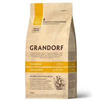 Grandorf suaugusioms sterilizuotoms katėms su 4 rūšių mėsa, 2kg