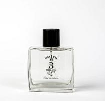 Tualetinis vanduo vyrams Marcel 3 Million, 100 ml