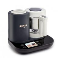 Trintuvas garintuvas Beaba Babycook Smart