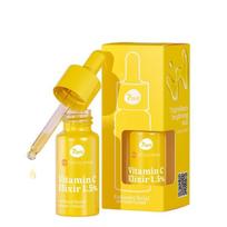 Veido serumas + tonikas 7 Days Vitamin C, 20 ml