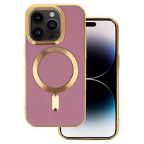 Beauty MagSafe skirtas iPhone 14 Pro, rožinis