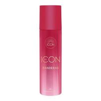Dezodorantas moterims Antonio Banderas The Icon Woman, 150 ml