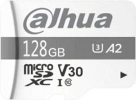 Atminties kortelė telefonui Dahua P100, Micro SD, 128GB