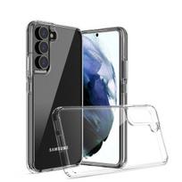 Dėklas Ultra Slim skirtas Samsung Galaxy S23 Plus, skaidri
