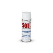 Epoksidinis gruntas 1K 400ml SOLL S700029W
