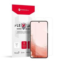 Apsauginis stiklas Forcell Flexible Nano skirtas Samsung Galaxy S23 Plus