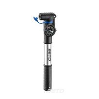 Mini rankinis siurblys su manometru AV, FV, DV, 100 psi, Beto CAH-033AG, 0091