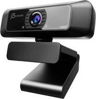 Kompiuterio (WEB) kamera J5create - USB HD Webcam With 360 Rotation