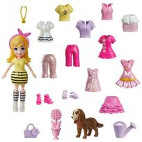 Mados rinkinys Polly Pocket HKV88