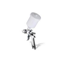 Dažų purkštuvas HVLP 1.3mm Gloss 600ml GH-827X