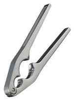 Virtuvės įrankis Adesso riešutų skaldyklė, 17,8 cm, metalas