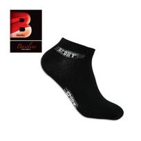 Kojinės vyrams Bisoks 12165, juodos, 40-45